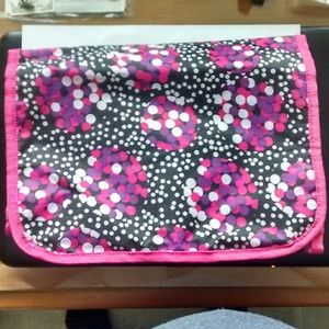 Hanging Travel/Accessories Bag